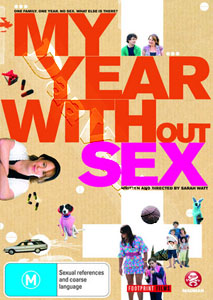 My Year Without Sex (DVD)